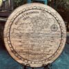 barrel_head_sign_ky_bourbon_trail_4
