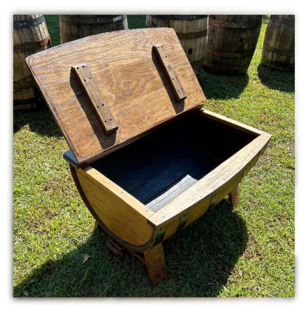 Coffee Table - Flip Up - Image 2