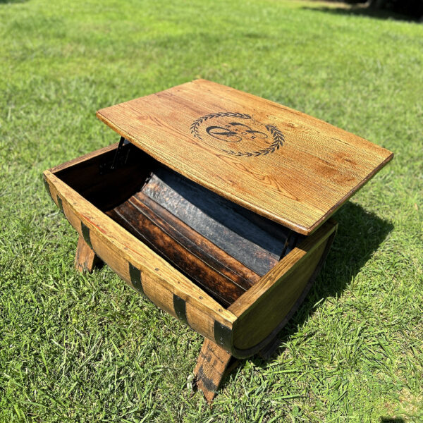 Coffee Table - Lift Desk - Image 3