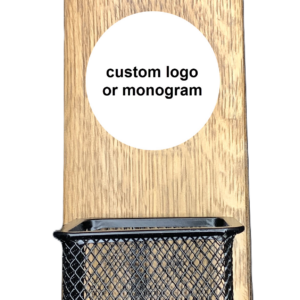 Bottle Opener - Wall Mount - Personalized