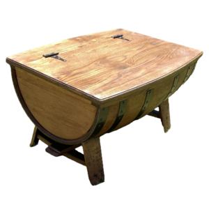 Coffee Table - Flip Up