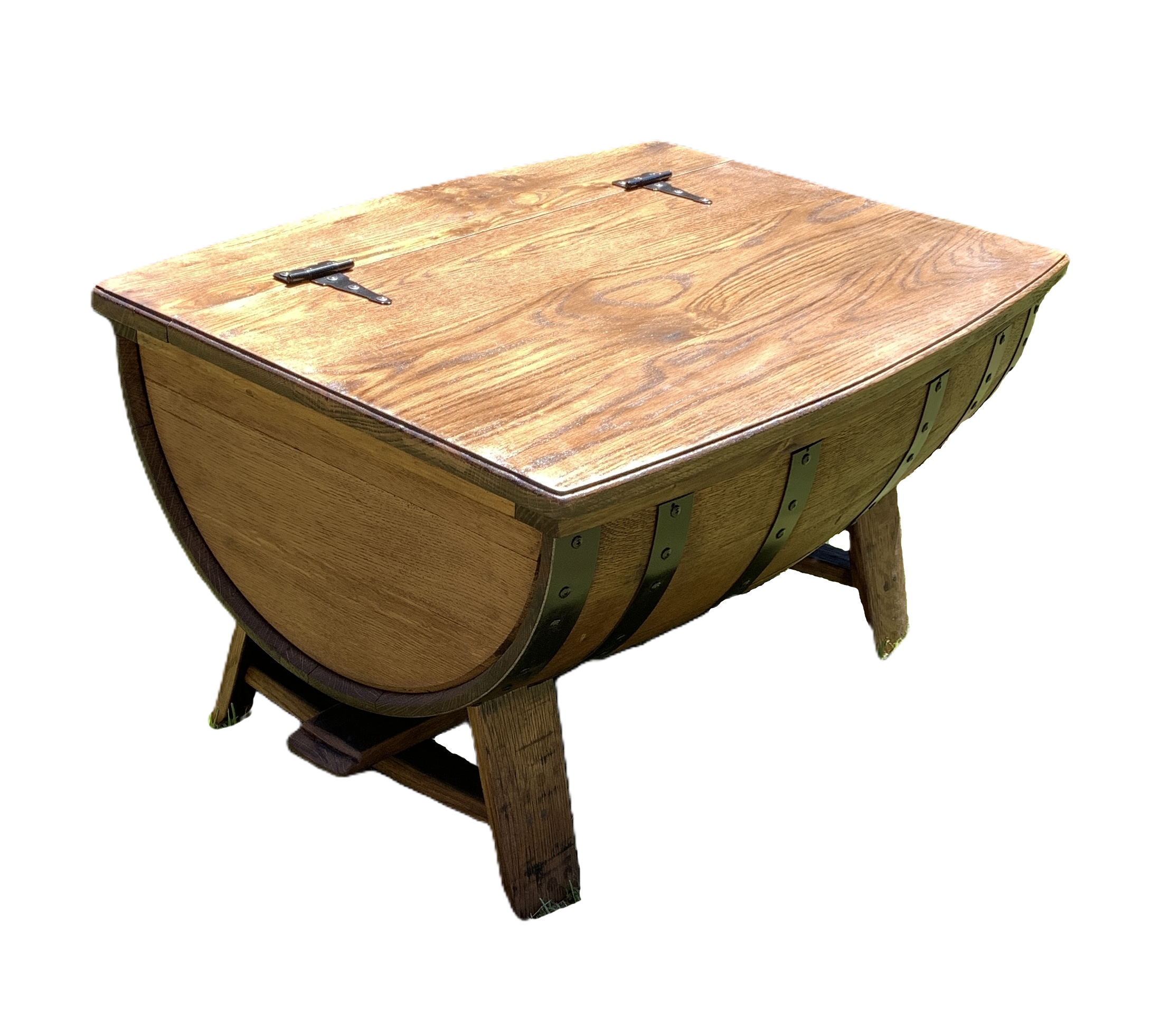 Coffee Table - Flip Up