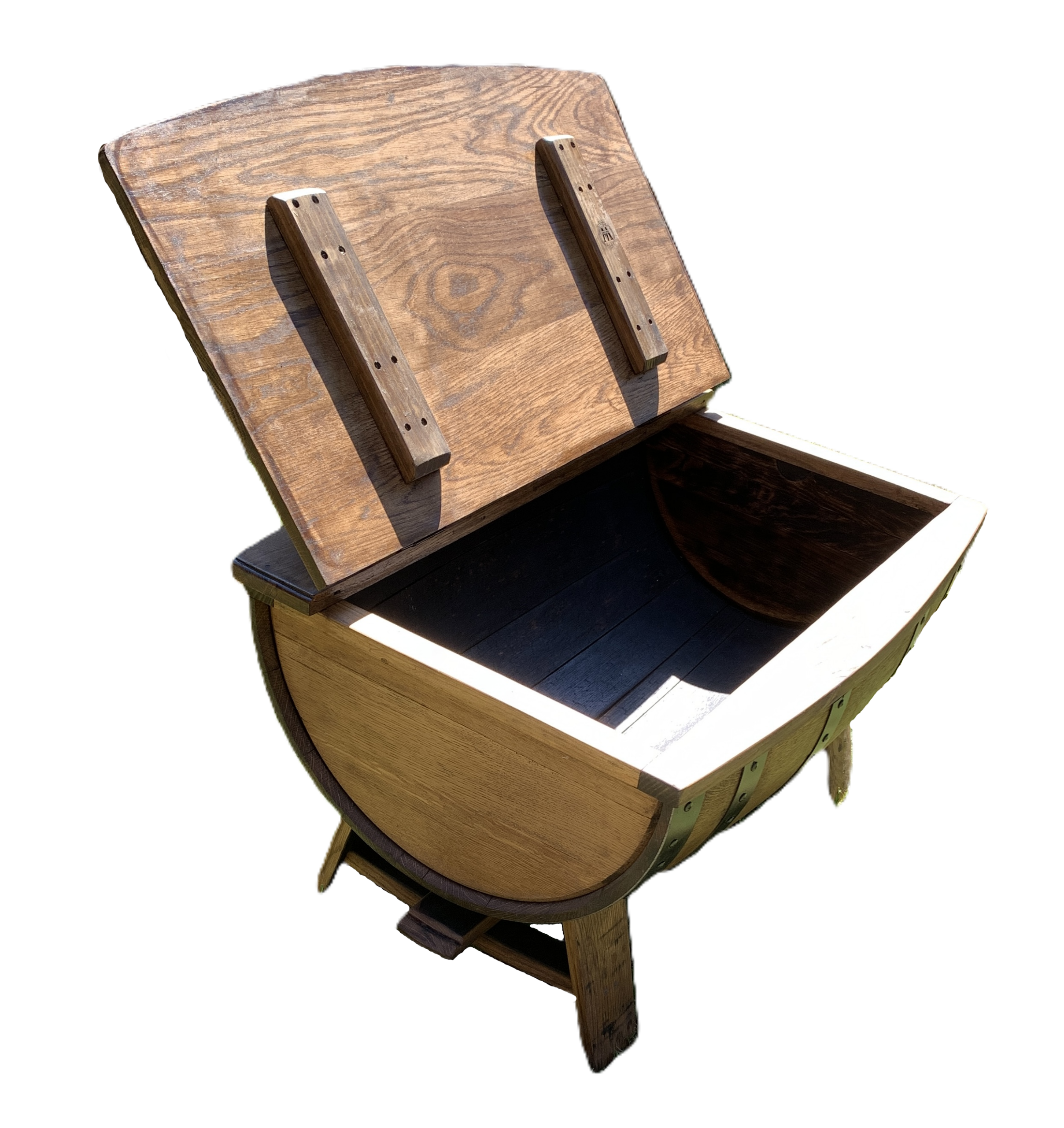 Coffee Table - Flip Up - Image 2