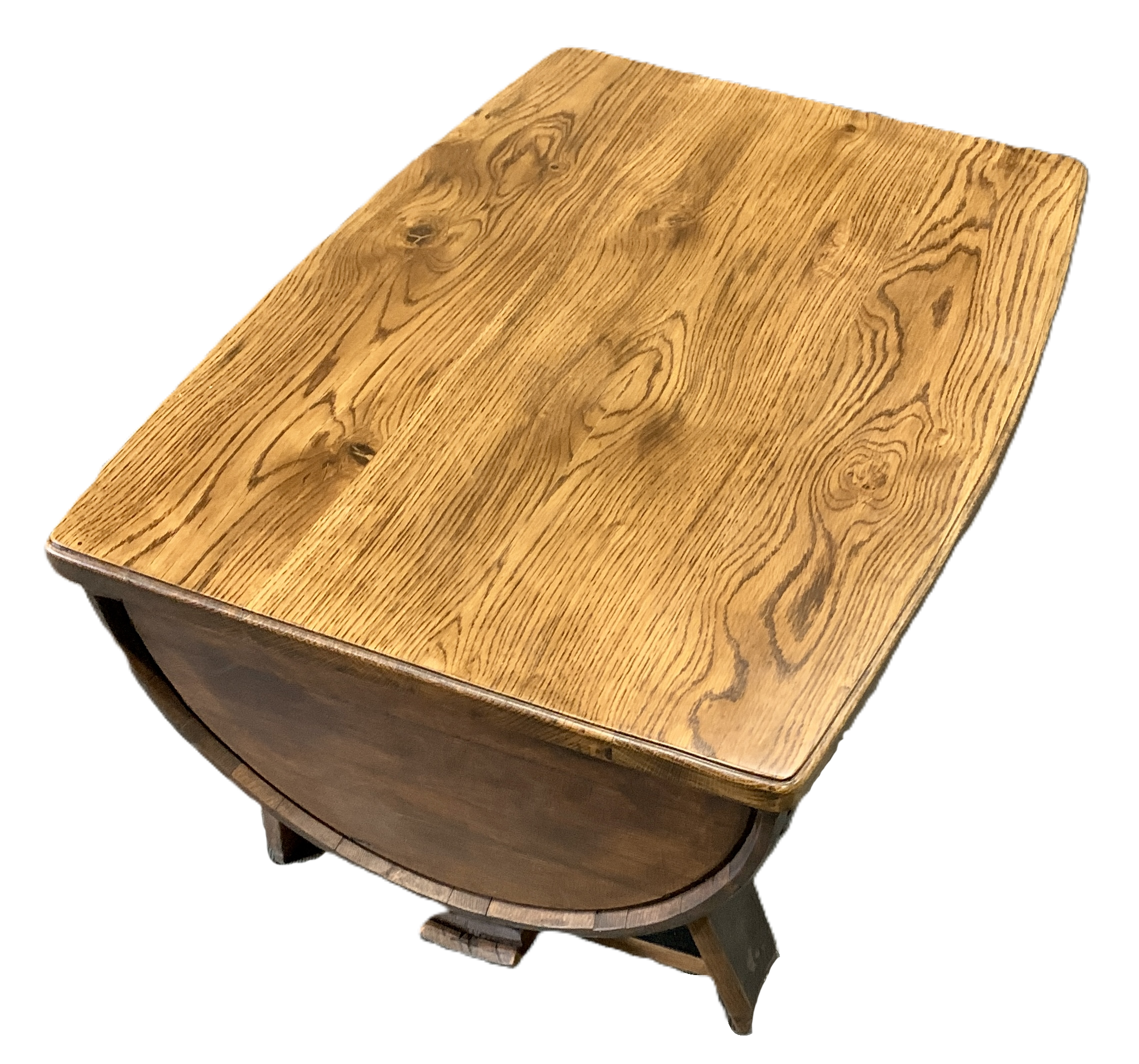 Coffee Table - Lift Desk
