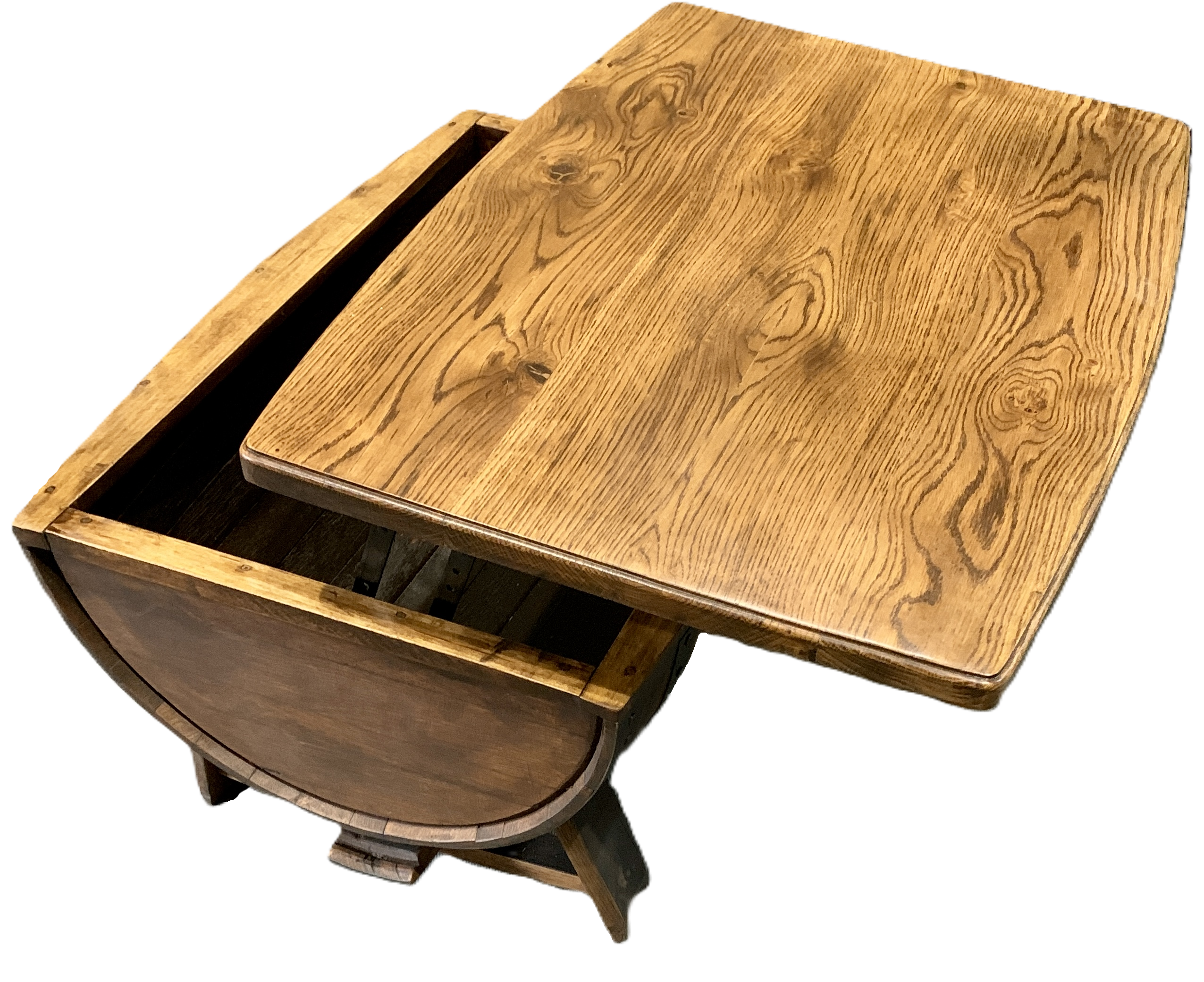 Coffee Table - Lift Desk - Image 2