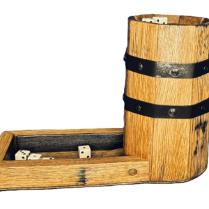 Dice Tower