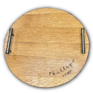 Charcuterie Board - Personalized