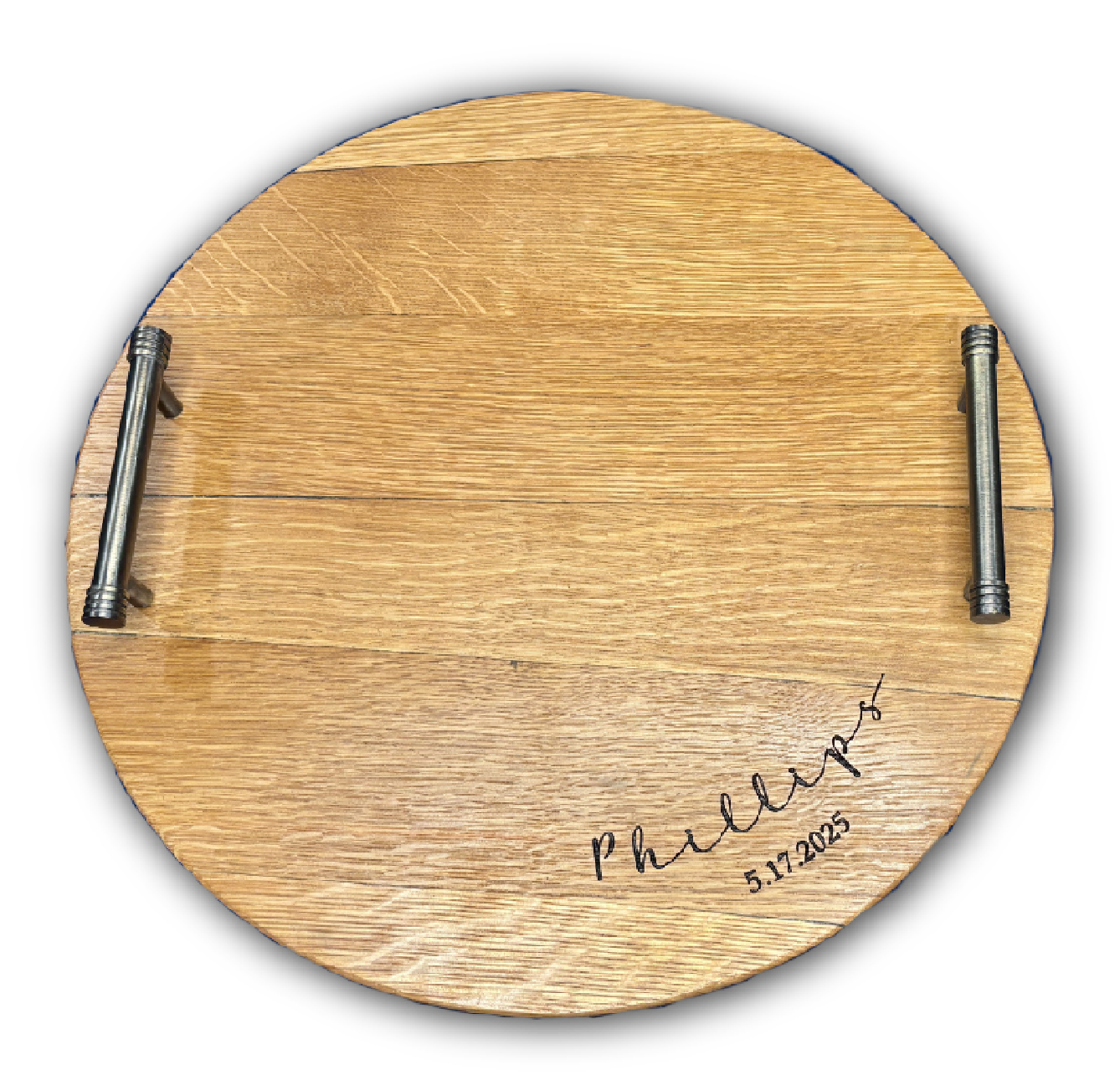 Charcuterie Board - Personalized