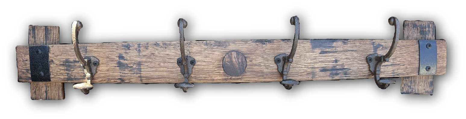Coat Rack
