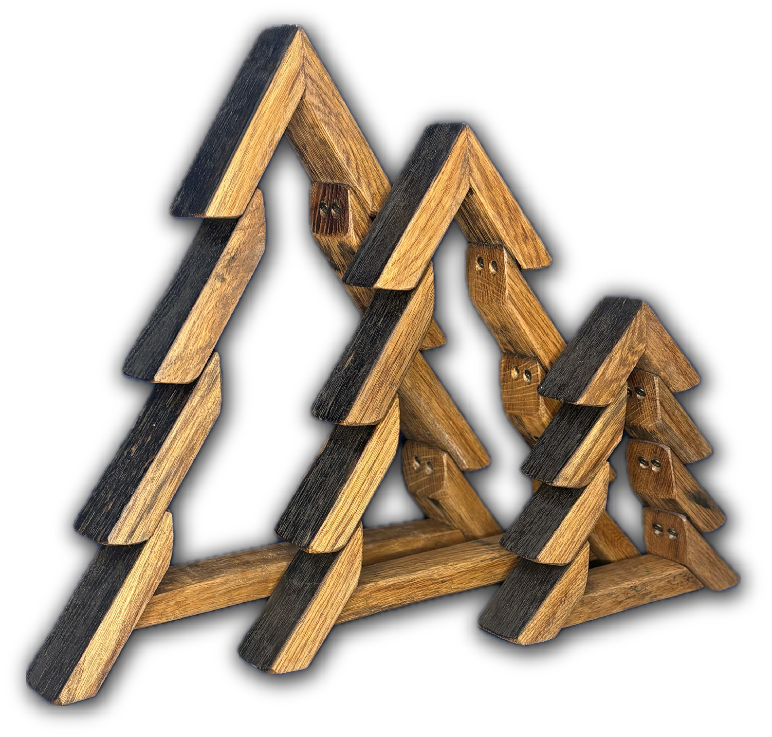 Decorative Trees