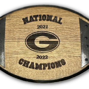 Football Sign